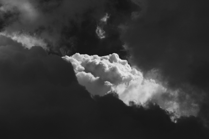 Storm Clouds Brewing, AAWT - Kosciuszko National Park