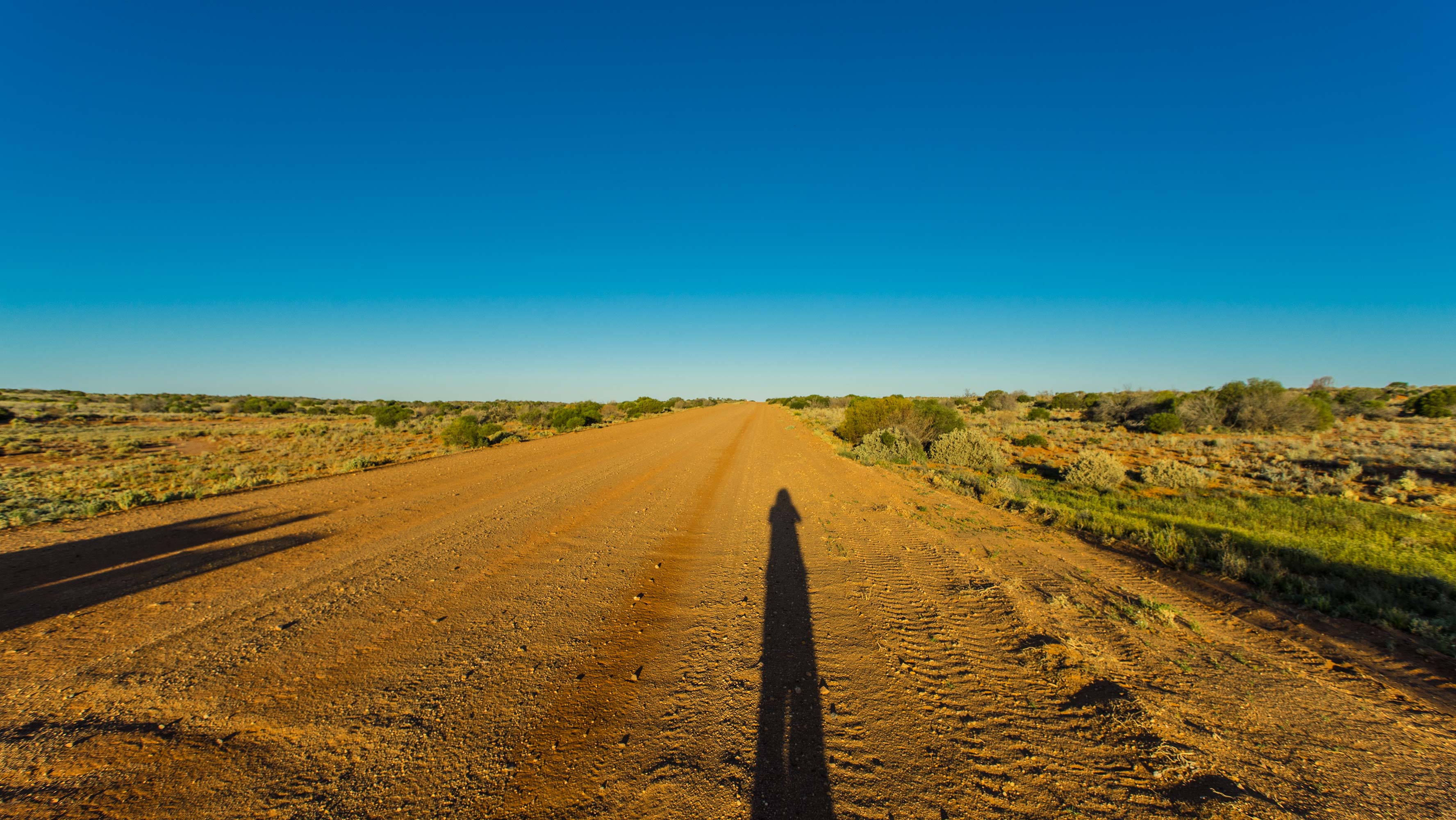OBAP011, Outback Australia
