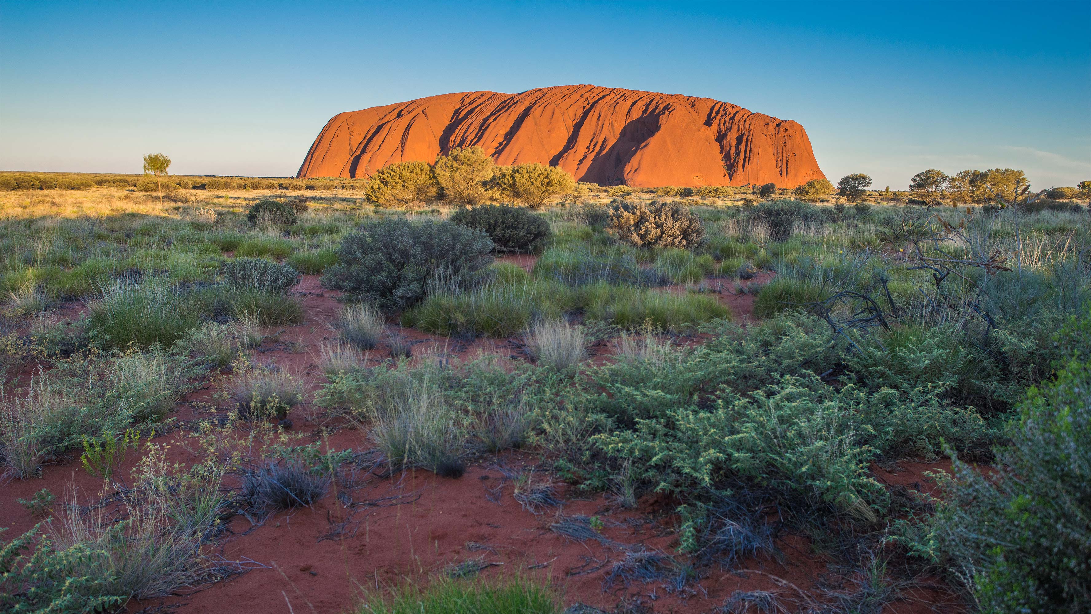 OBAP013, Outback Australia
